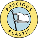 Precious Plastic Logo